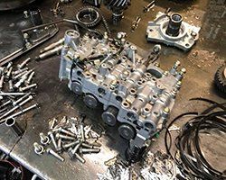 Gearbox Specialist