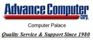 Advanced Computer Corp. Computer Palace