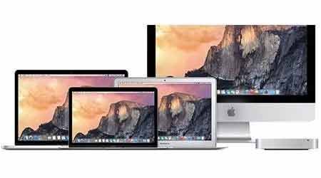 MAC Devices