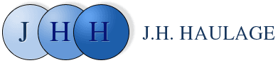JHH logo
