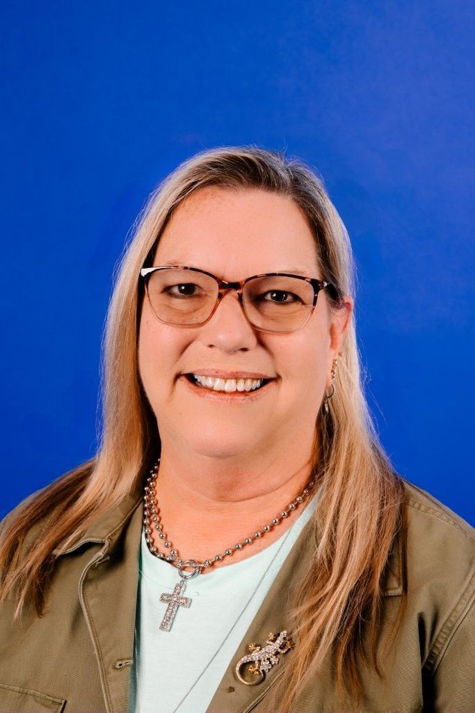 A silhouette of a woman without a face on a white background.