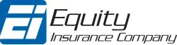 A black and white logo for scottsdale insurance company
