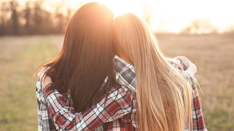 Best Friends Forever