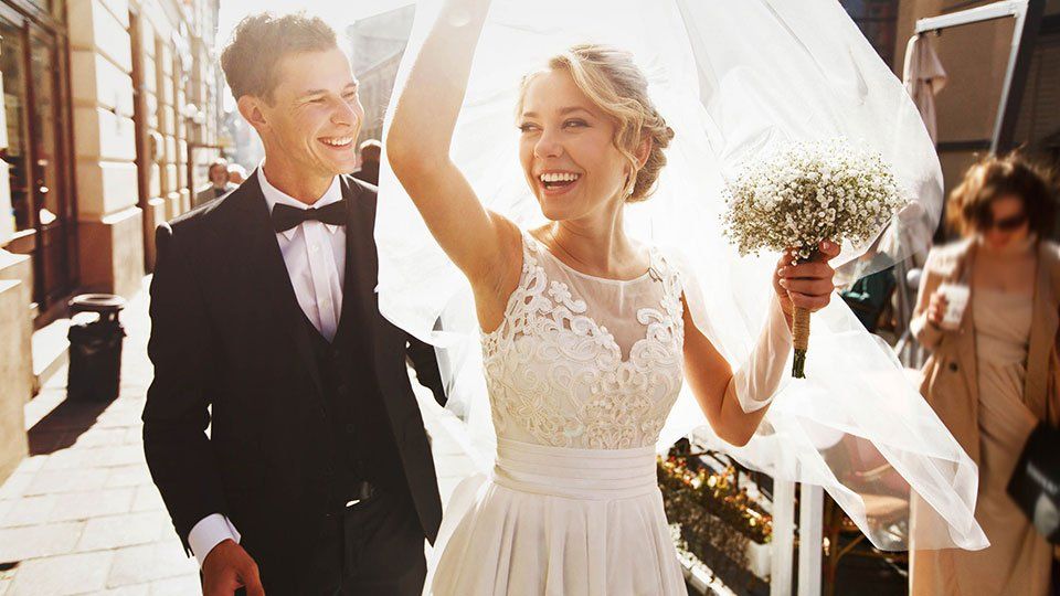 Gravieren Sie's ein: Erinnerungen an die besonderen Tage im Leben