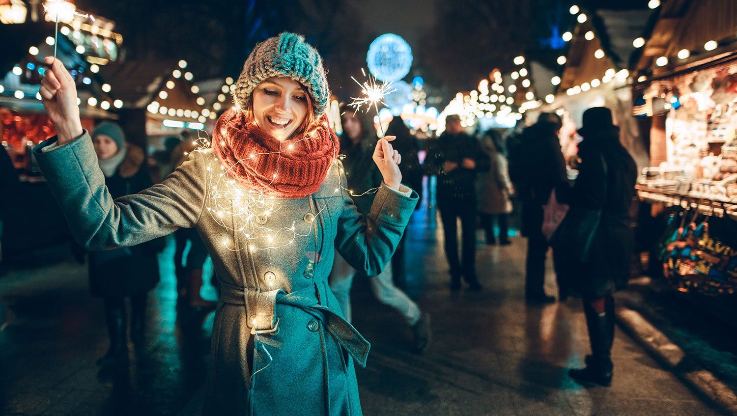Die schönsten Momente kann man nicht kaufen - die Erinnerung daran schon!