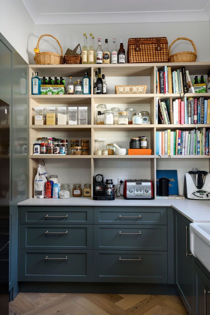 Stylish Living Room — Custom Home Builders in Newcastle, NSW