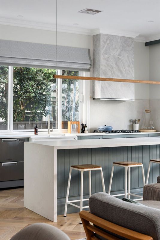 Renovation Project in Adamstown — Custom Home Builders in the Hunter Valley