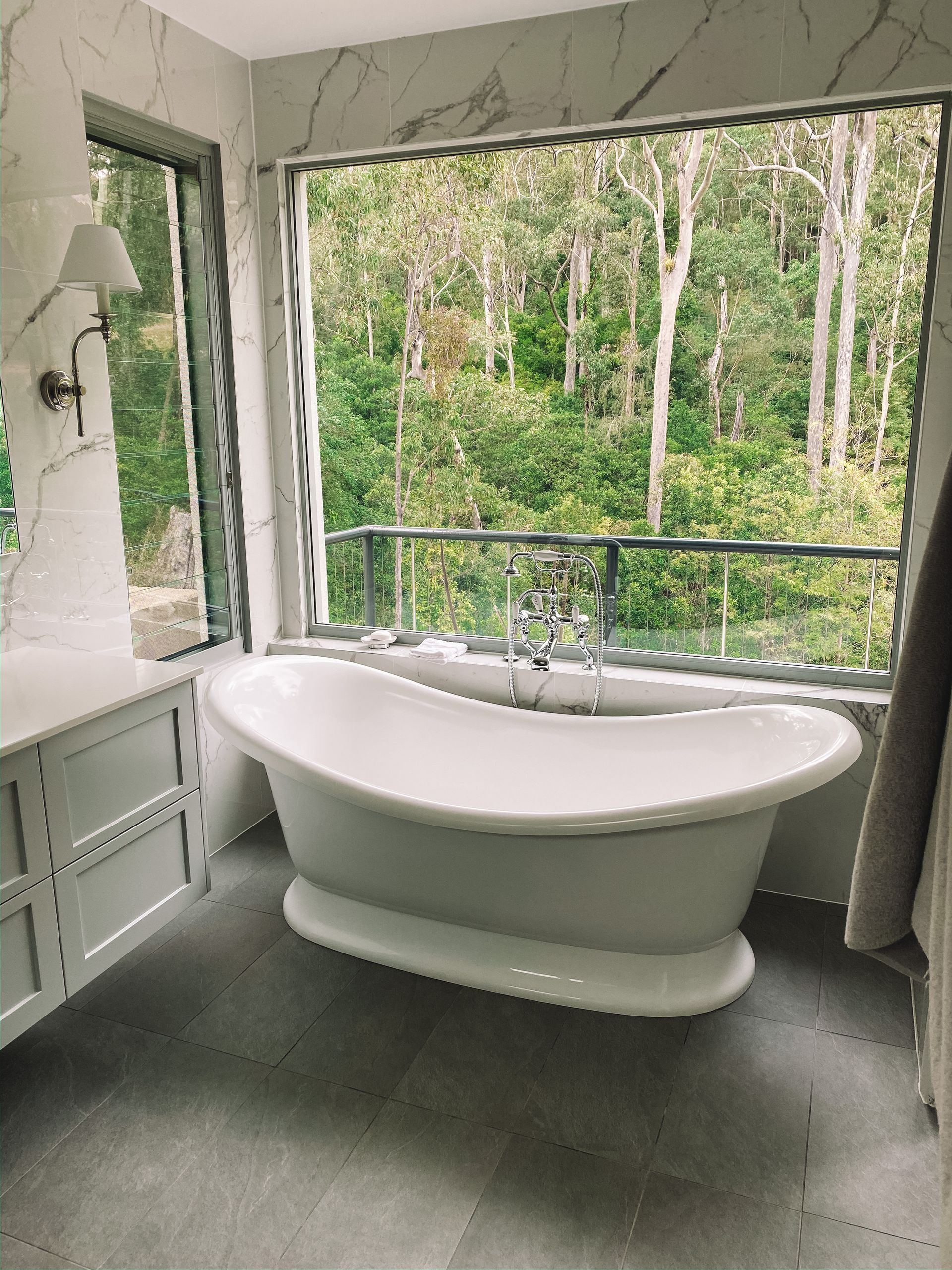 Indoor Swimming Pool — Custom Home Builders in the Hunter Valley