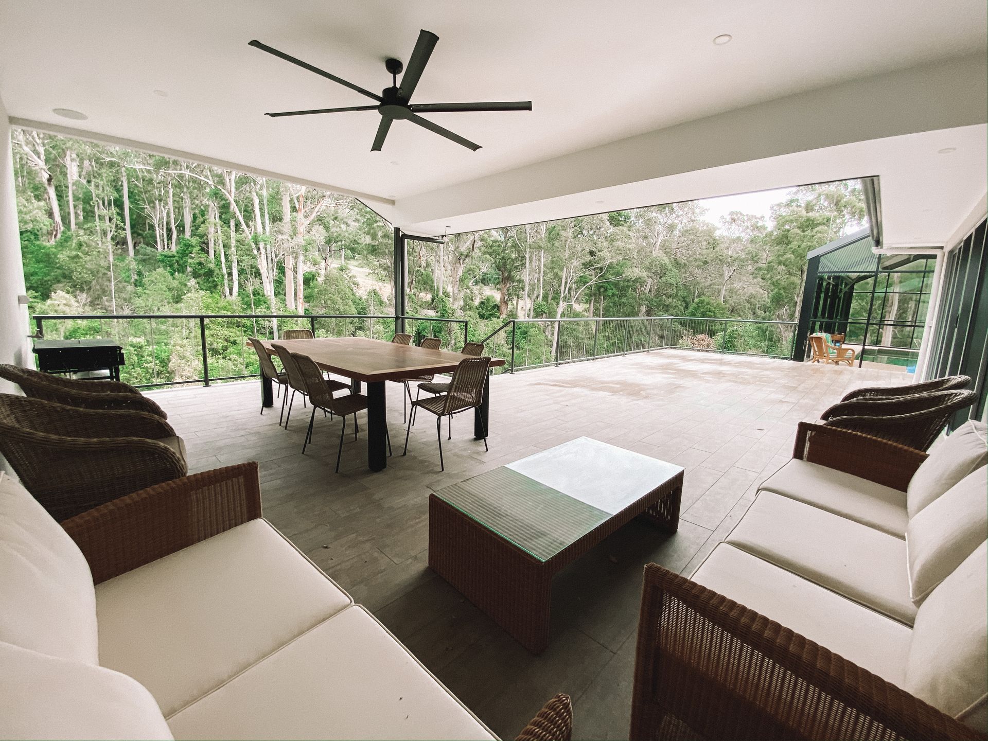 Elegant Family Home — Custom Home Builders in Maitland, NSW