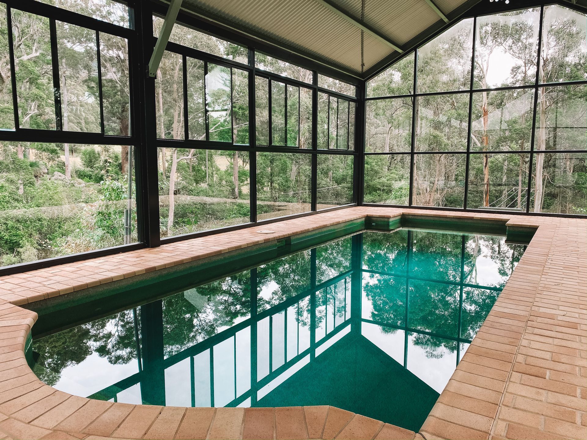 Elegant Kitchen Design — Custom Home Builders in the Hunter Valley