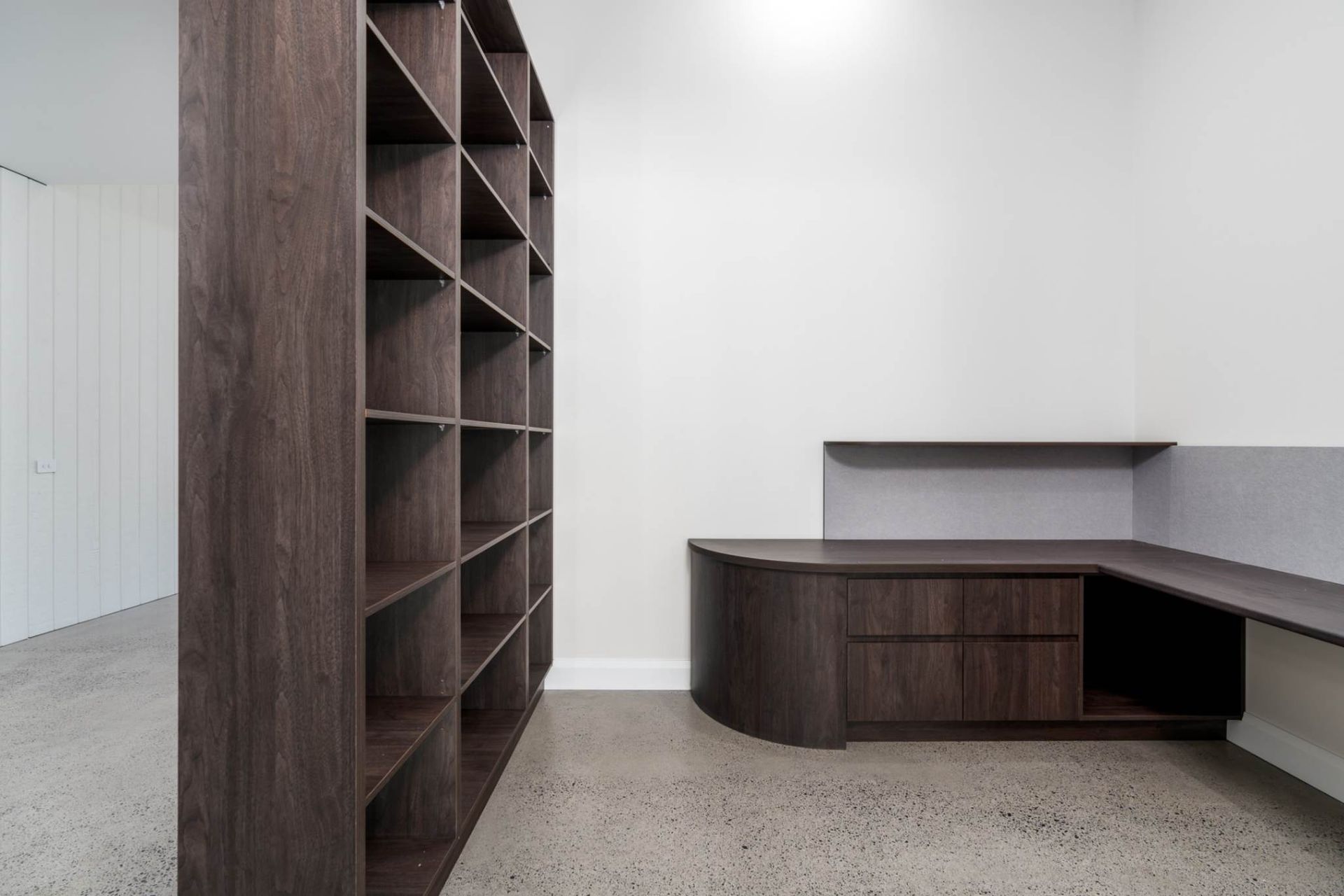 A Luxurious Wardrobe — Custom Home Builders in the Hunter Valley