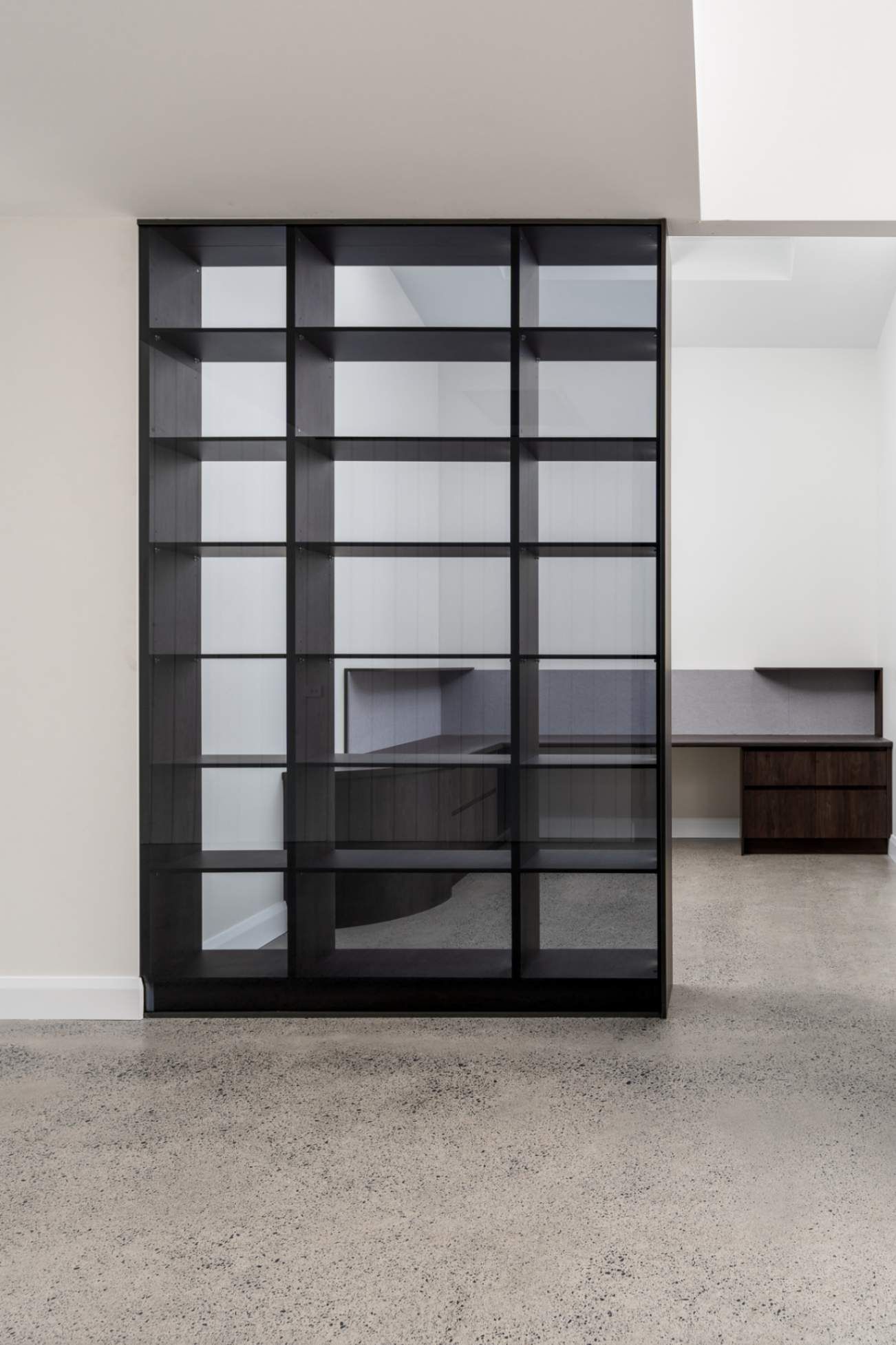 A High-quality Shelf — Custom Home Builders in the Hunter Valley