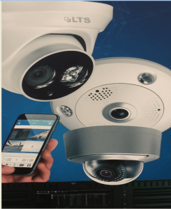 Home Security — Camera Sand CCTV in Southampton, PA