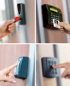 Security Access — Card Acces Sand Intercom in Southampton, PA
