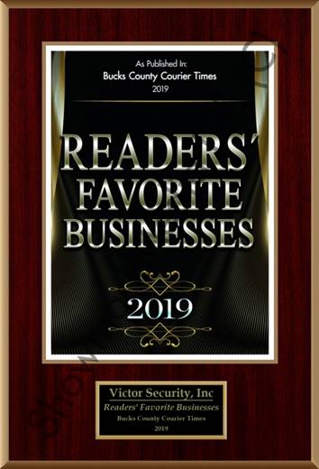 Readers Favorite Businesses