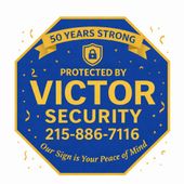 Victor Crime Control