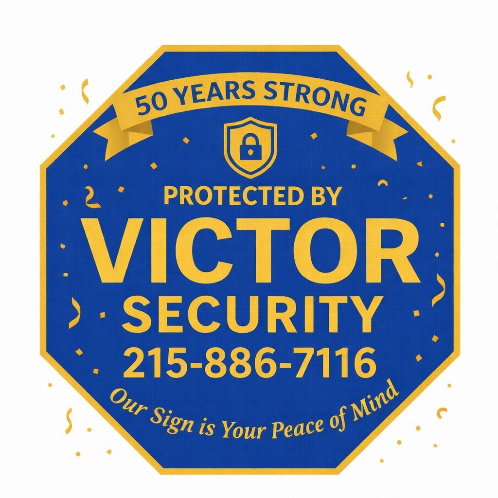 Victor Crime Control