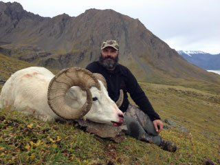 Alaska sheep hunting, Alaska sheep hunting guide, Alaska Sheep hunting outfitter