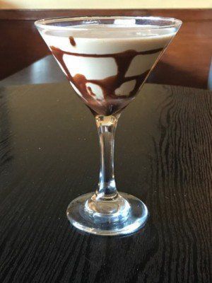 Bar — Entourage Margarita in Hudson, MA