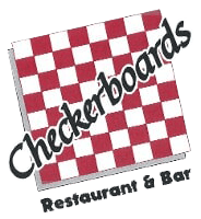 Checkerboards Pizza Restaurant & Bar