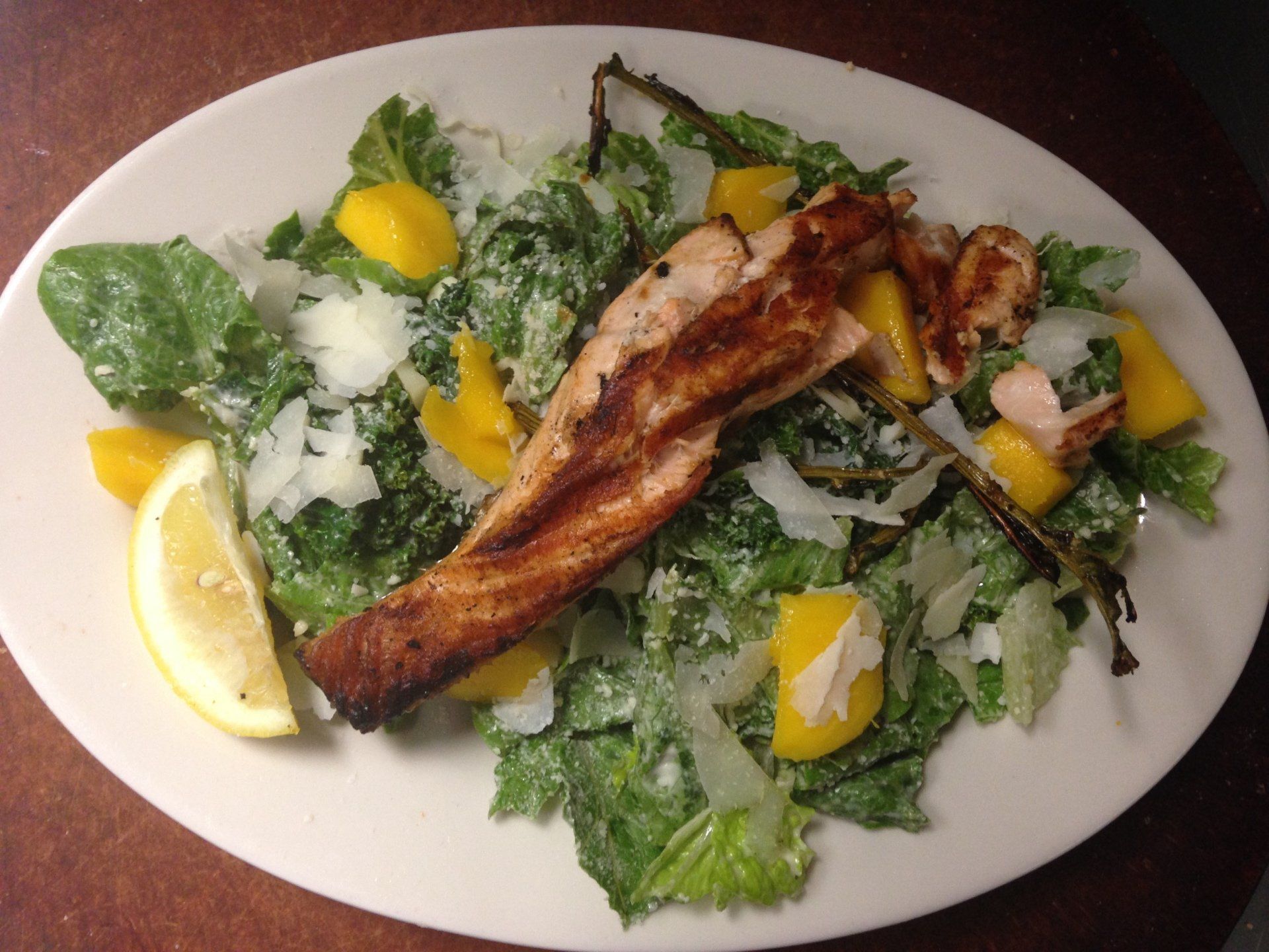 Restaurant, Bar — Chicken and Shrimp in Hudson, MA