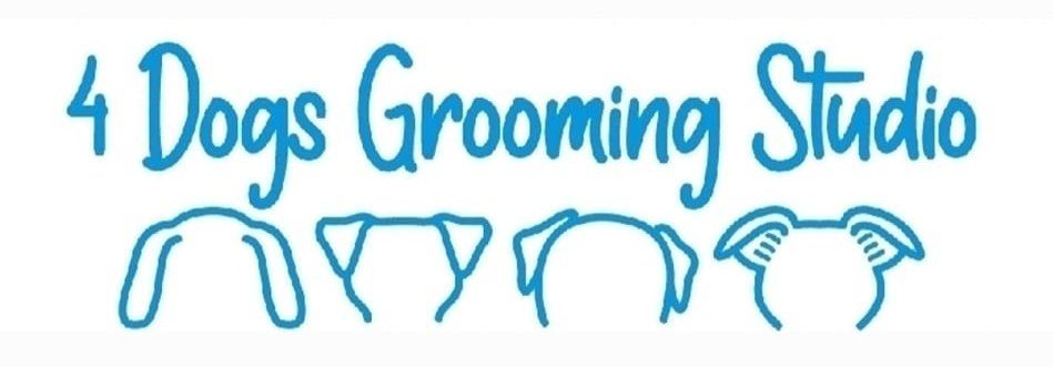 4 Dogs Grooming