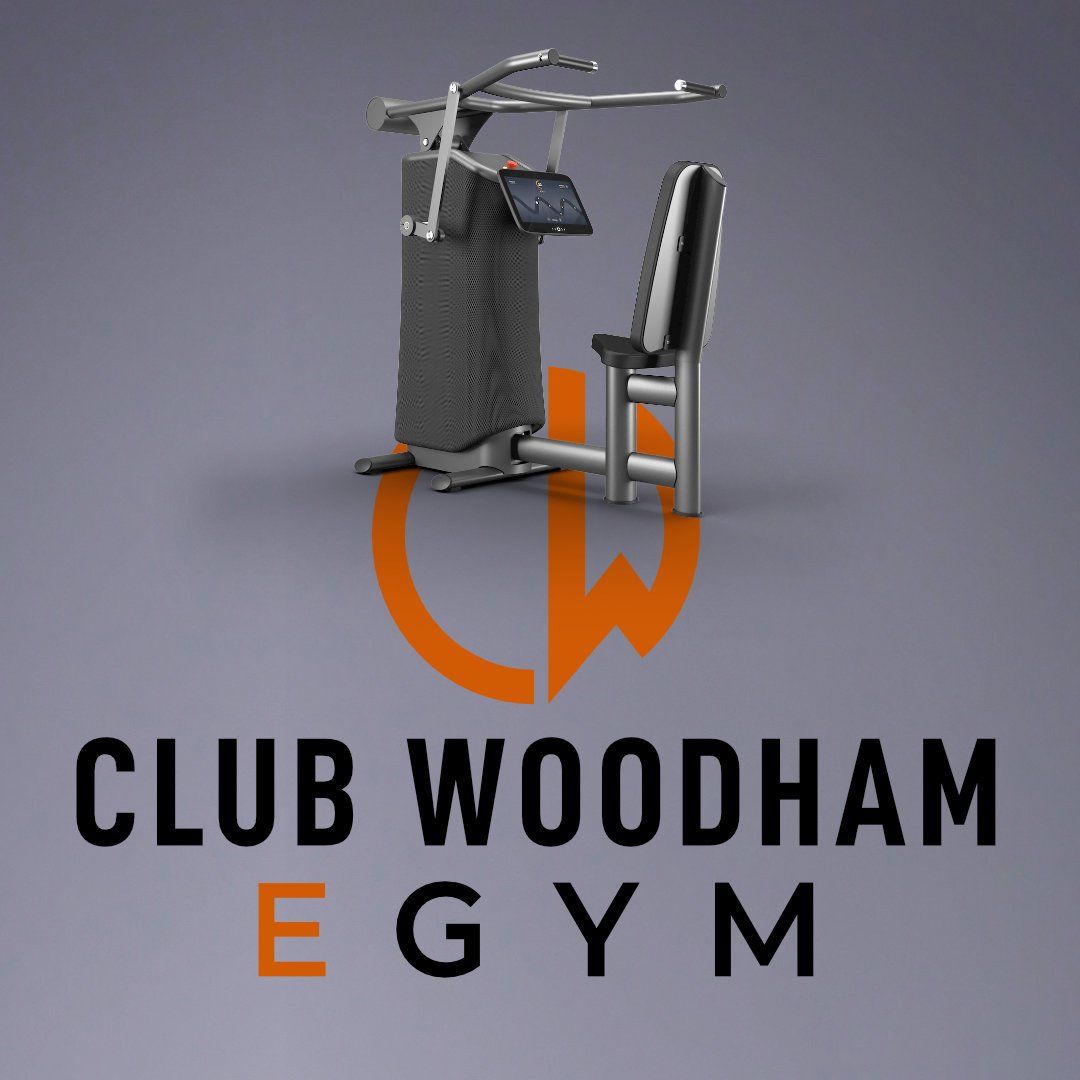 Club Woodham Events