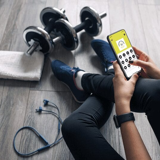 Personal Training