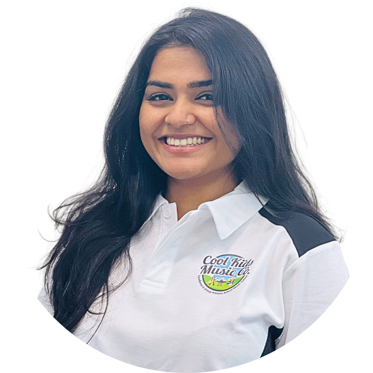 Sanjana Nandakuamr | Meet the Team | Cool Kids Music Co.