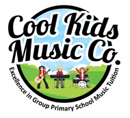 Cool Kids Music Co