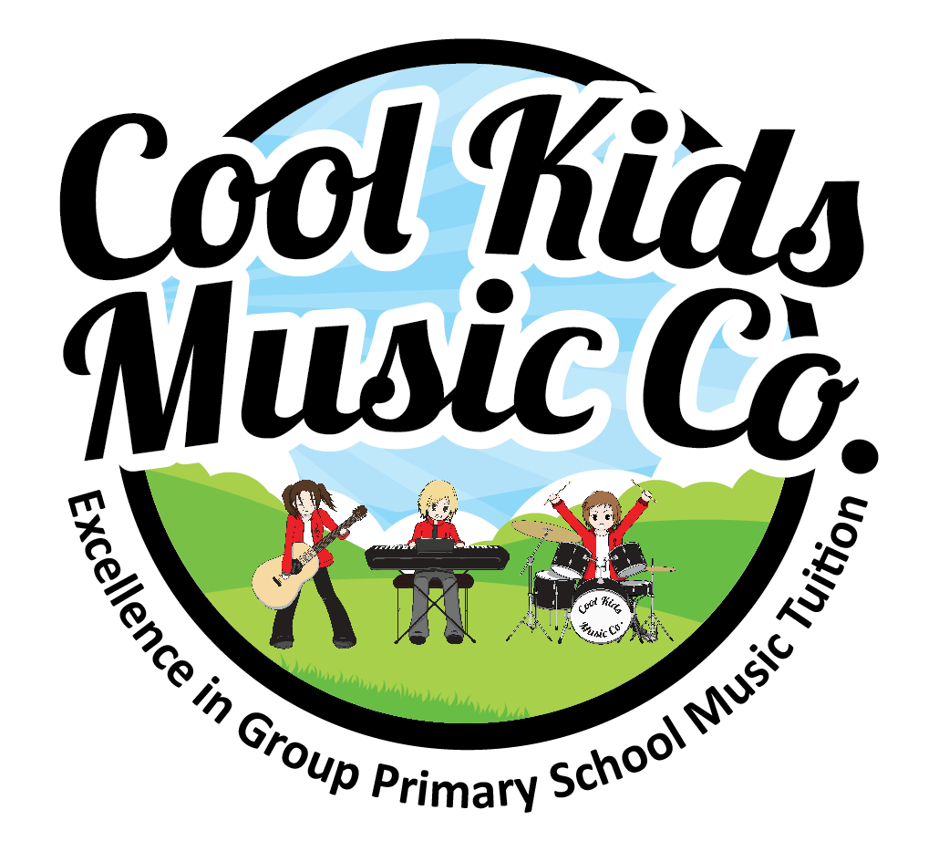 Cool Kids Music Co