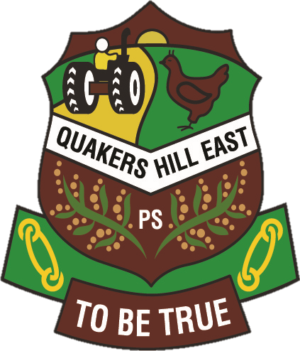 Quakers Hill East School