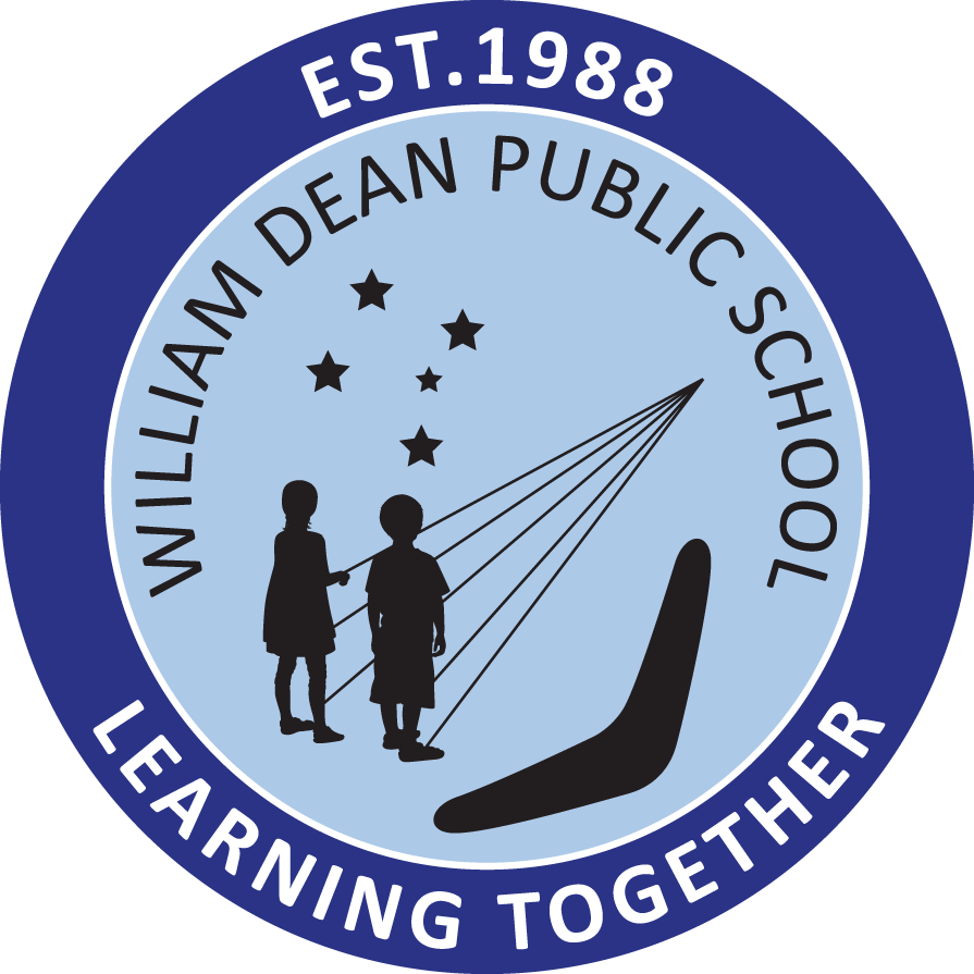 William Dean Public School