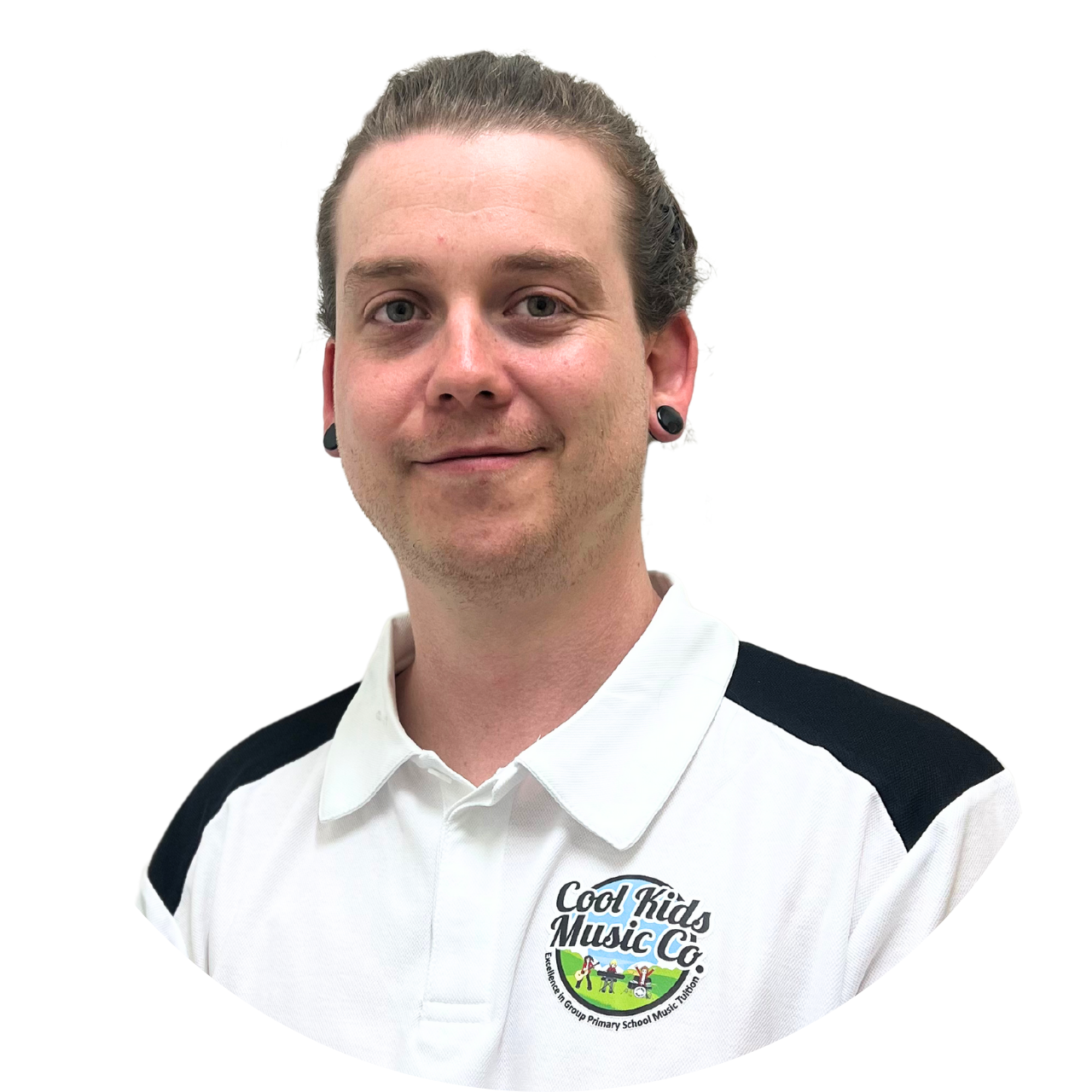 Mr Macky | Meet the Team | Cool Kids Music Co.