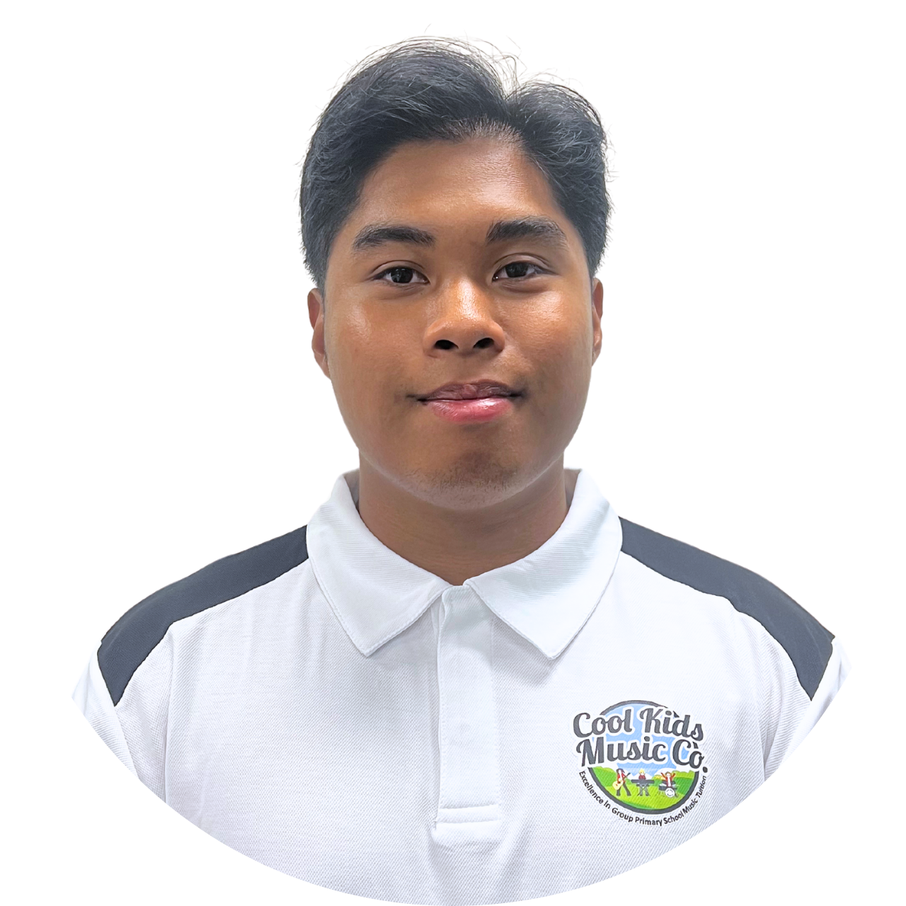 Mr Arias | Meet the Team | Cool Kids Music Co.