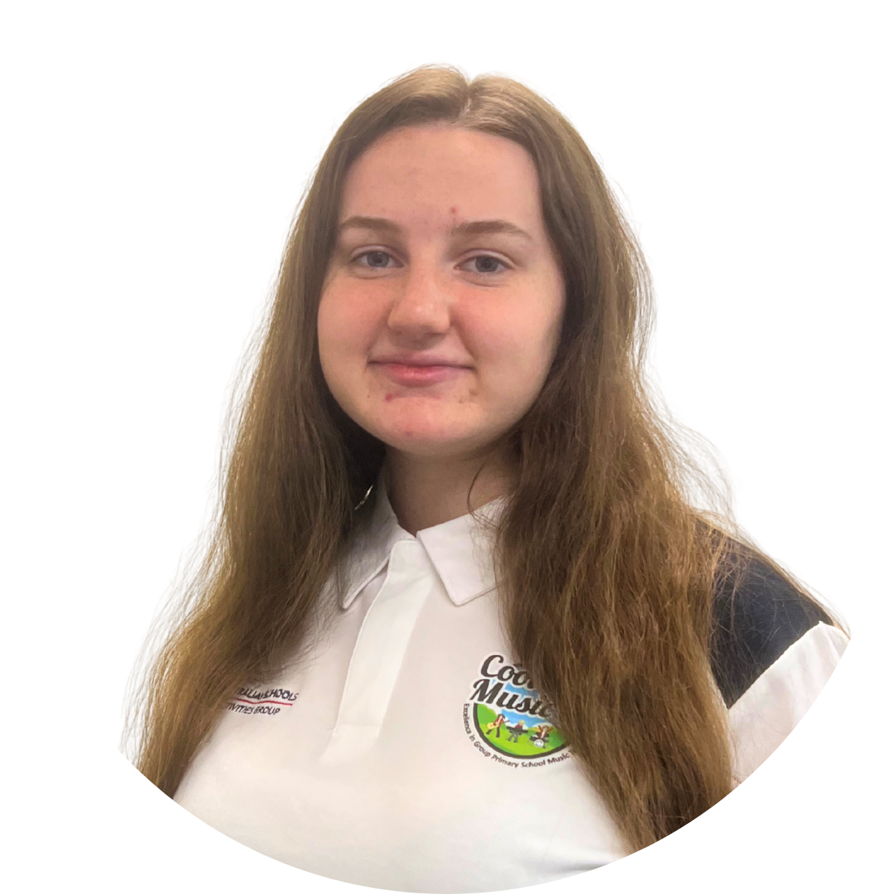 Miss Stevenson | Meet the Team | Cool Kids Music Co.