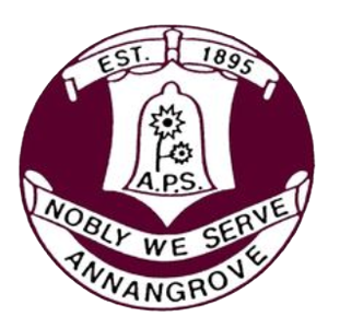 Annangrove Public School 