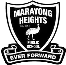 Marayong Heights Public School