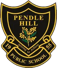 Pendle Hill Public School