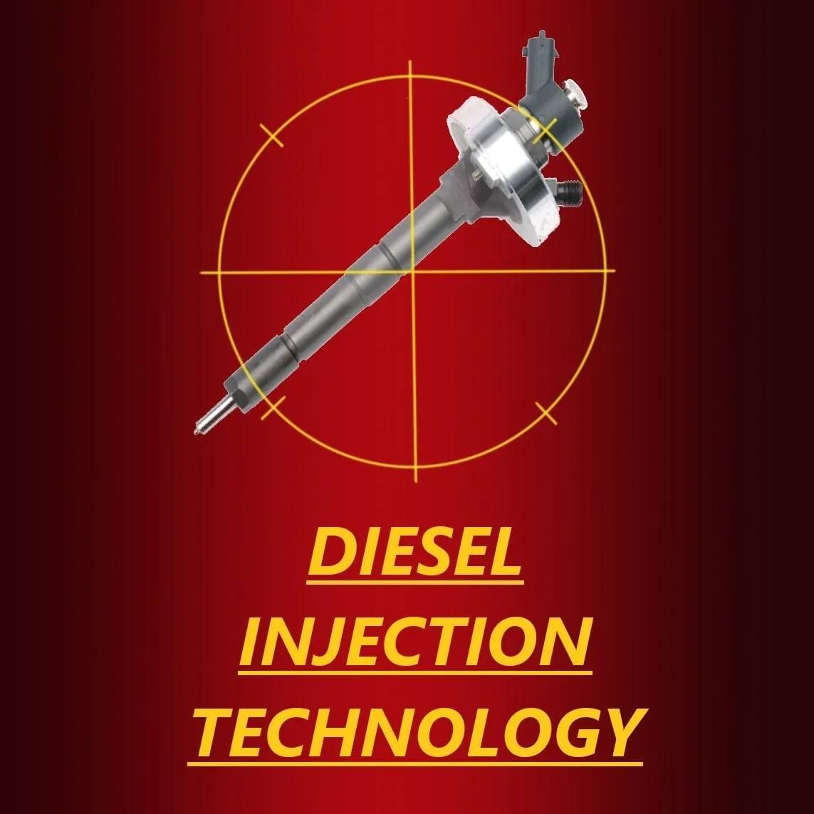 Diesel Injection Technology