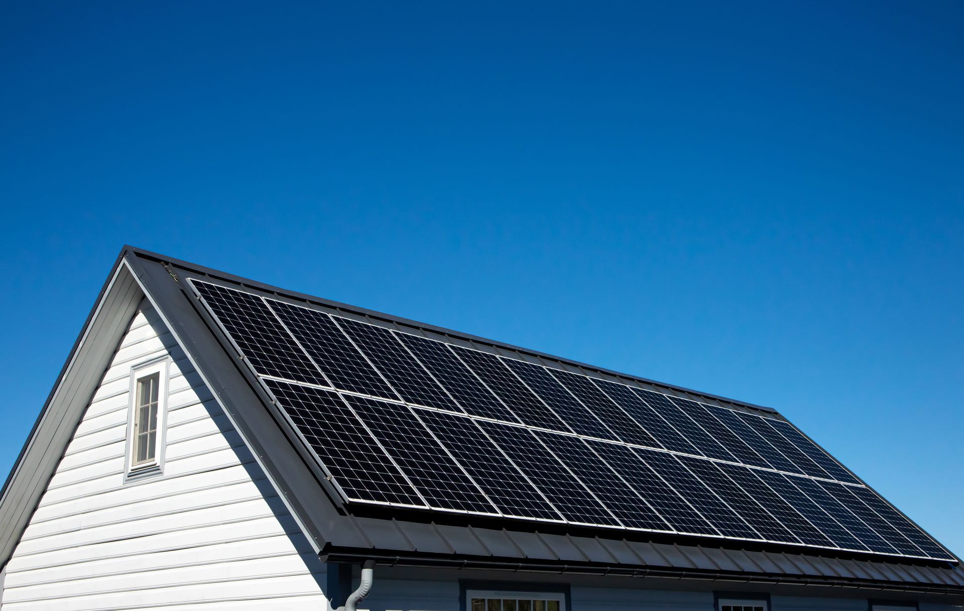 Solar Panel Installers North Wales