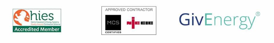 NICEIC logo