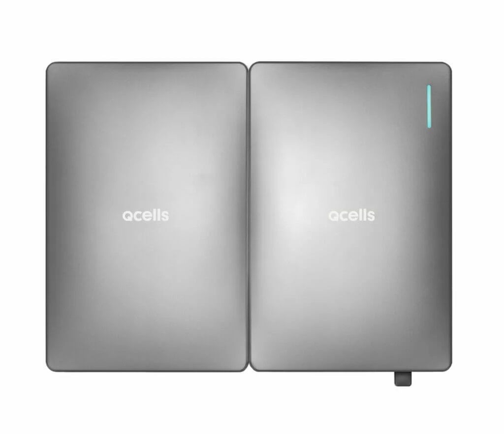 Q Cell 5 kW AC