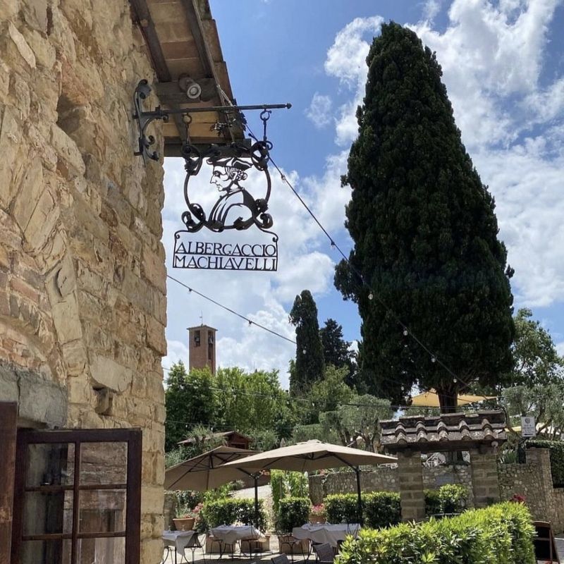 Location matrimoni e unioni civili Firenze