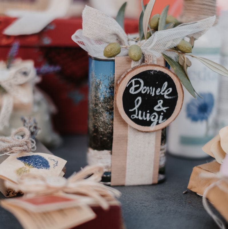 Unione civile nella Tuscia