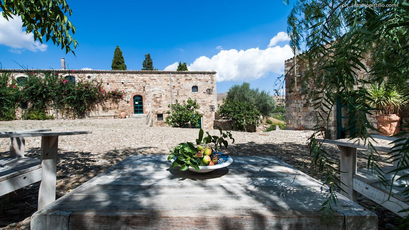 Matrimonio alle Madonie