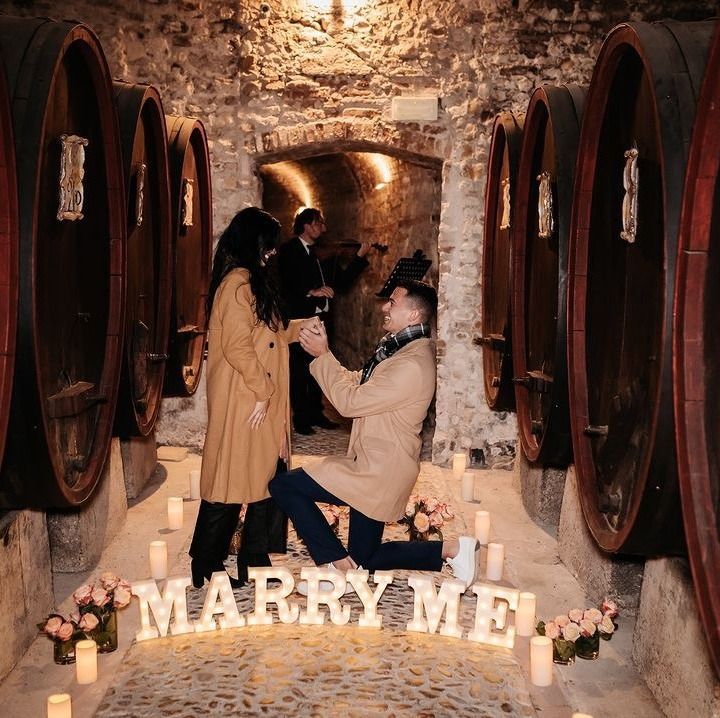 Ricevimento matrimonio e unione civile San Casciano