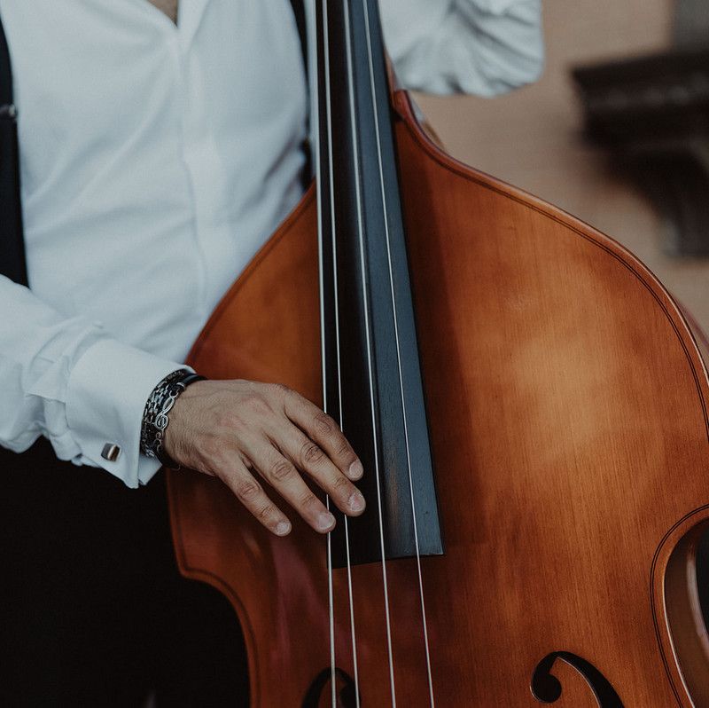 Organizzazione matrimonio e unione civile nella Tuscia