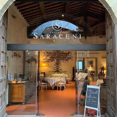 Ricevimento matrimoni e unioni civili Val di Pesa