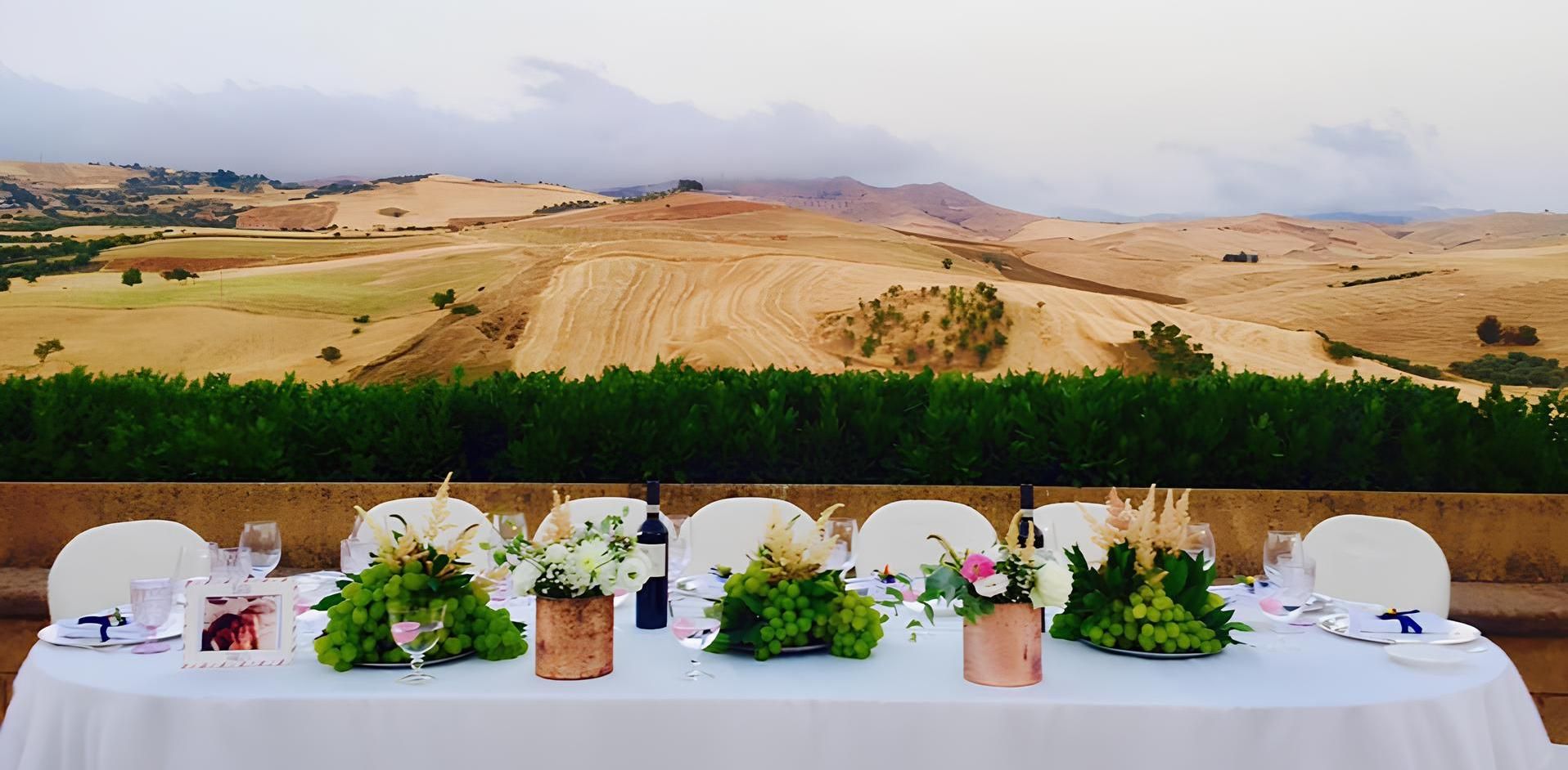 Castellina de Miremont per matrimoni e unioni civili - Recensioni, foto e telefono